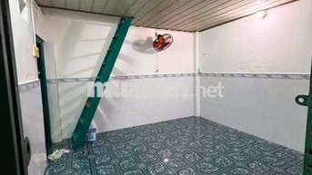 ✨Cho thuê Nhà Nguyễn Căn_Vừa ở Vừa Kinh Doanh_50m2 sát Chợ Bến Thành