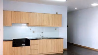 Chung cư Âu cơ Tower-Tân Phú: 89m2,3p ngủ,2wc,10,5tr/th