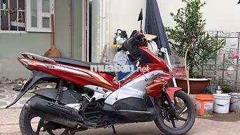 Honda Air Blade 2024 Đỏ