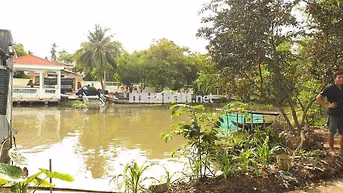 Bán đất cách chợ Phong Điền 500m, có view sông thuộc sở hữu 7,9x 41,5