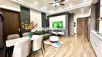Cắt lỗ 500 tr🔥chủ cần bán nhanh căn hộ sổ đỏ 3 ngủ tại Vp3 linh đàm