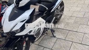 Honda Winner V3 Trắng