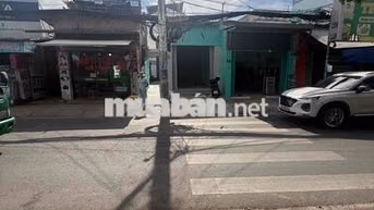 cho thuê MTKD an dương vương an lạc bình Tân DT 49m giá 14tr