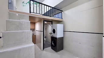 Cho thuê và sang nhà chdv 15 phòng tại Lê Đức Thọ, Gò Vấp