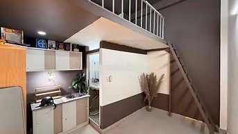 Khai Trương Duplex Sinh Viên ! Ngay Phan Xích Long, PN Giáp Quận 1