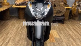 Honda SH Mode 2025 chính chủ Smartkey odo 13k