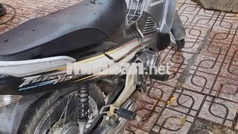 Honda Future neo 2008 màu đen cần bán