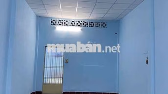 NHÀ HẺM XE TẢI THÔNG KHU VỰC AN NINH GẦN CHỢ TRƯỜNG HỌC GIÁP TÂN BÌNH 