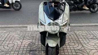 Honda Air Blade Fi 2011 Xám đen BSTP