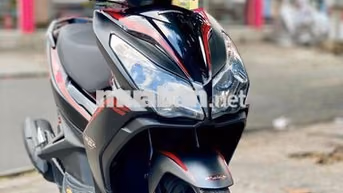 Honda Air Blade 125 2015 Đen