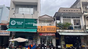 SANG NHƯỢNG CỬA HÀNG VIGI – ĐẶC SẢN 3 MIỀN- QUÀ TẶNG DOANH NGHIỆP