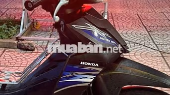 Honda Blade Đen Xe số