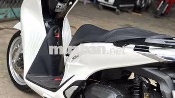SH125 ABS 2024 ( Hồ Sơ Sẵn Giá Bao Tên)