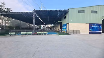 Kho xưởng cho thuê An Phú Đông , Quận 12 , DT: 2,000m2