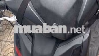 Yamaha Freego 2023 Đen