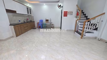 CHO THUÊ NHÀ MỚI ĐẸP : 4PN , 5WC - BÌNH THẠNH : 19TR