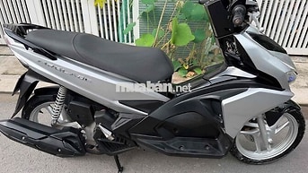 Honda Air Blade 2016 sporcher Bstp