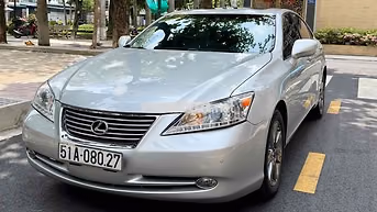Lexus ES350 AT 2007 đk 2008 nhập Mỹ chính chủ SG