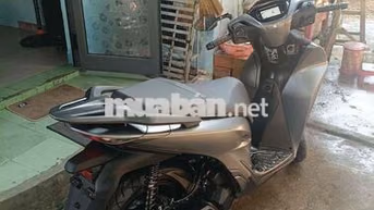 Honda SH ABS 2026 Đặc biệt Xám