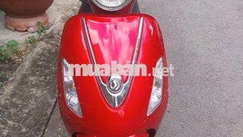 SYM Elizabeth Đỏ TP.HCM