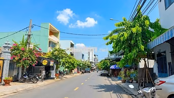 BÁN ĐẤT MẶT TIỀN NGUYỄN NHƯ HẠNH – THÔNG TRỤC HOÀNG THỊ LOAN – 3 TỶ X
