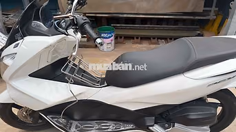 Honda PCX 2014 Trắng 58000km