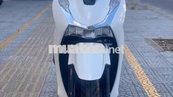 ❤️Honda SH 160 2024 Trắng, Góp Không Cần Đưa Trước