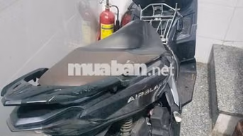 Honda Airblade 150cc Xám Xe tay ga