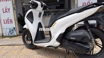 Honda SH 150 ABS 2018 Trắng 25.000km