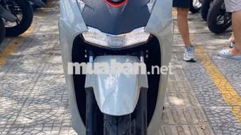 ❤️ SH 160 ABS 2026 Xám, Góp Không Cần Đưa Trước