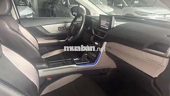 Toyota Veloz Cross 2022 1.5L CVT Indonesia
