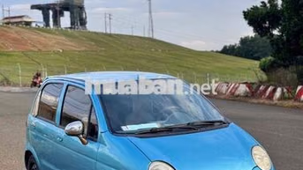 Daewoo Matiz 2003.Bao đi xa tẹt Ga.Bao đỗi trả