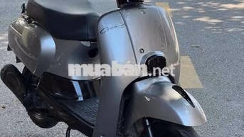 Crea 50cc 2019