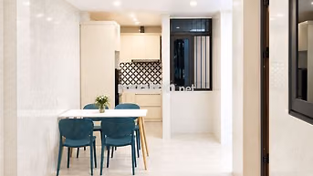 HIẾM! TẬP THỂ MAI DỊCH – 2PN FULL NỘI THẤT ĐẸP – CHỈ 9TR – FREE MẠNG
