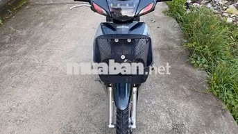 Honda Wave 2024 Xám 110cc