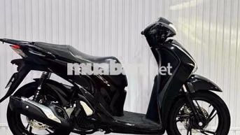 Honda SH 2019 ABS Đen