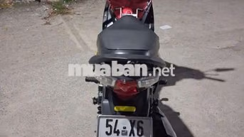 Honda Wave RSX 110cc biển SG sảnh 0123,giao lưu xe