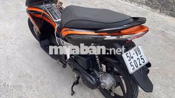 Honda AB 110fi Thái Lan đk 2010 bstp 9 chủ