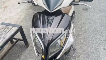 Yamaha Nouvo 4 Nâu Xe tay ga