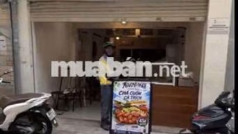 ĐỊA ĐIỂM KD TUYỆT VỜI, HẺM XE TẢI. BÌNH THẠNH.