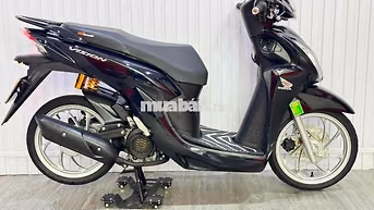 Honda Vision 2023 Đen