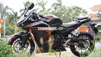 ❌😄 Honda CBR500R 2019 xe đẹp , có đổi xe và góp