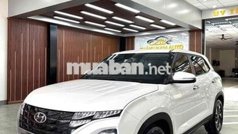 Hyundai Creta Đặc biệt 2024