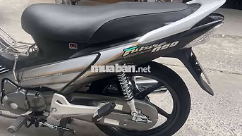 Honda Future Neo GT 2008 Đen, Bạc chính chủ
