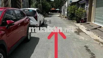 Đất 5x24 - thổ cư - Trung Đông 2 cách Nguyễn Thị Ngâu 100m – Sổ riêng
