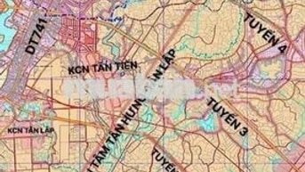 Chủ càn bán gấp lô 200m2 thổ cư 100m2