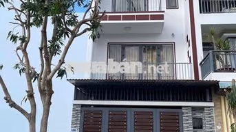 Bán Nhà Sổ Riêng KĐT An Bình Tân Phước Long Nha Trang Sổ Riêng