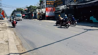 Bán cặp đất Hoàng Hữu Nam, Tăng Nhơn Phú, 388,5m², ngang 10,7m