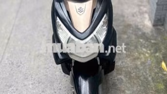 Suzuki Hayate 2013 đẹp, máy êm biển số SG