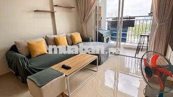 GALAXY 9 RESIDENCE – CĂN HỘ 2PN THOÁNG MÁT GIÁ THUÊ CỰC TỐT